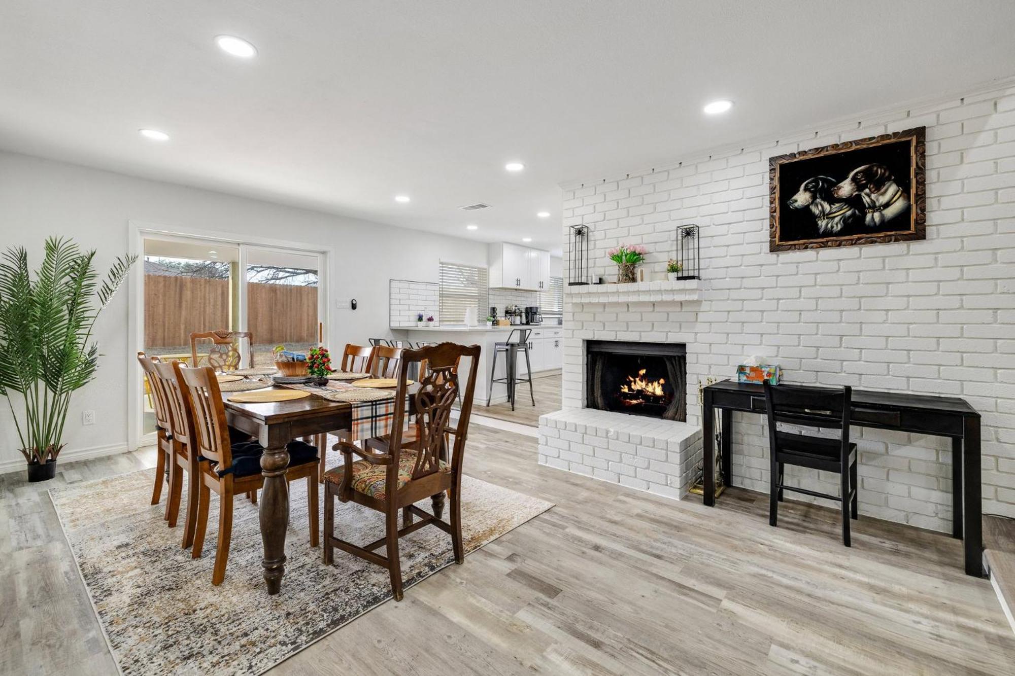 Frisco Getaway Hometel W The Spa And Outdoor Kitchen Dış mekan fotoğraf