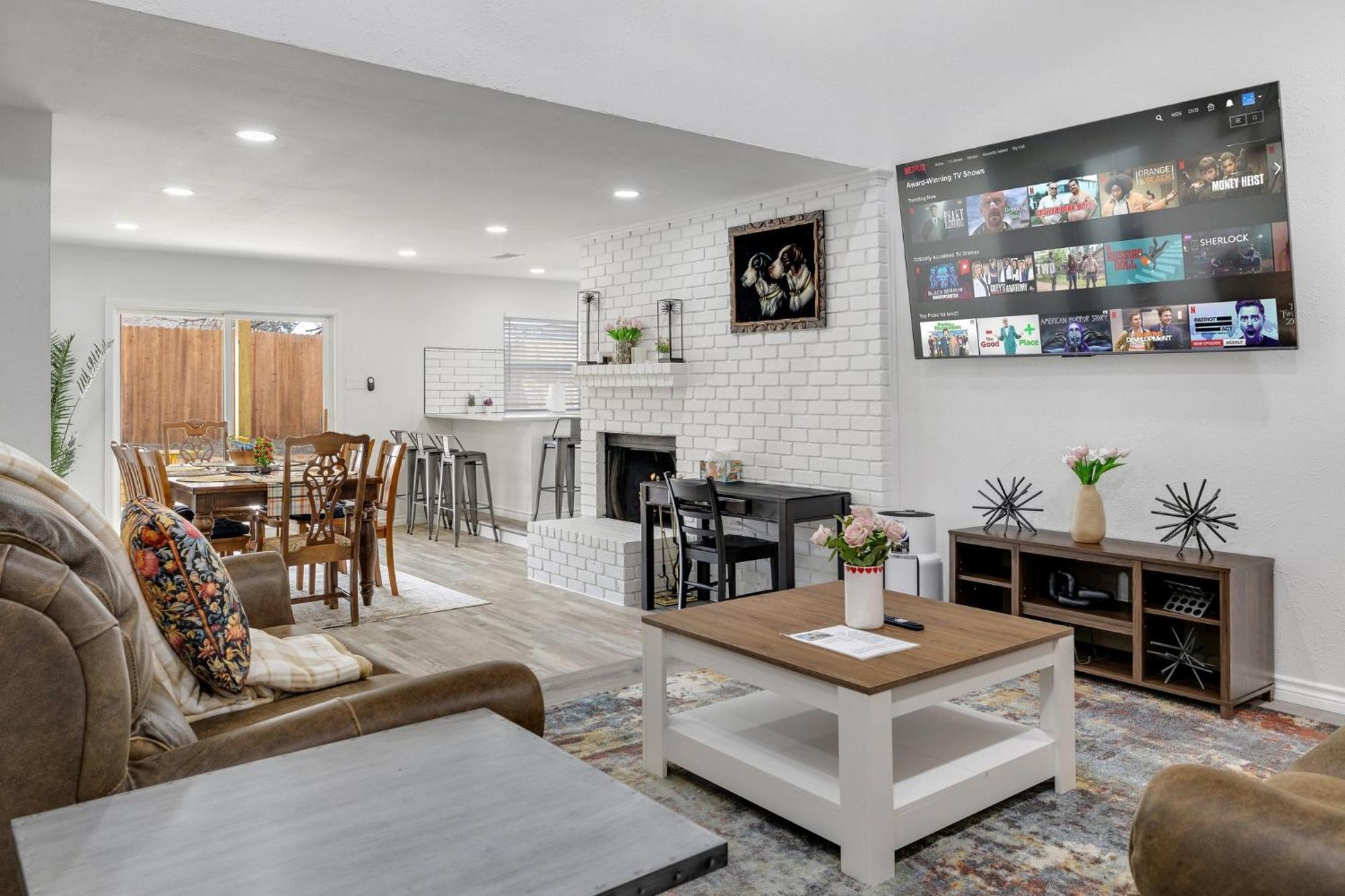 Frisco Getaway Hometel W The Spa And Outdoor Kitchen Dış mekan fotoğraf