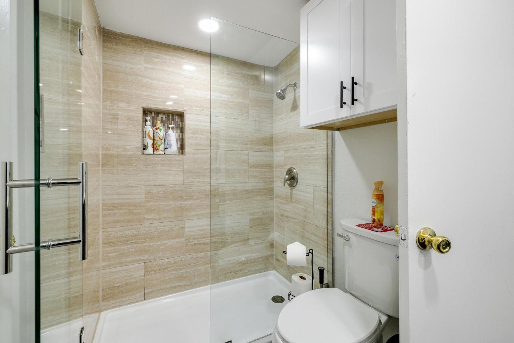 Frisco Getaway Hometel W The Spa And Outdoor Kitchen Dış mekan fotoğraf