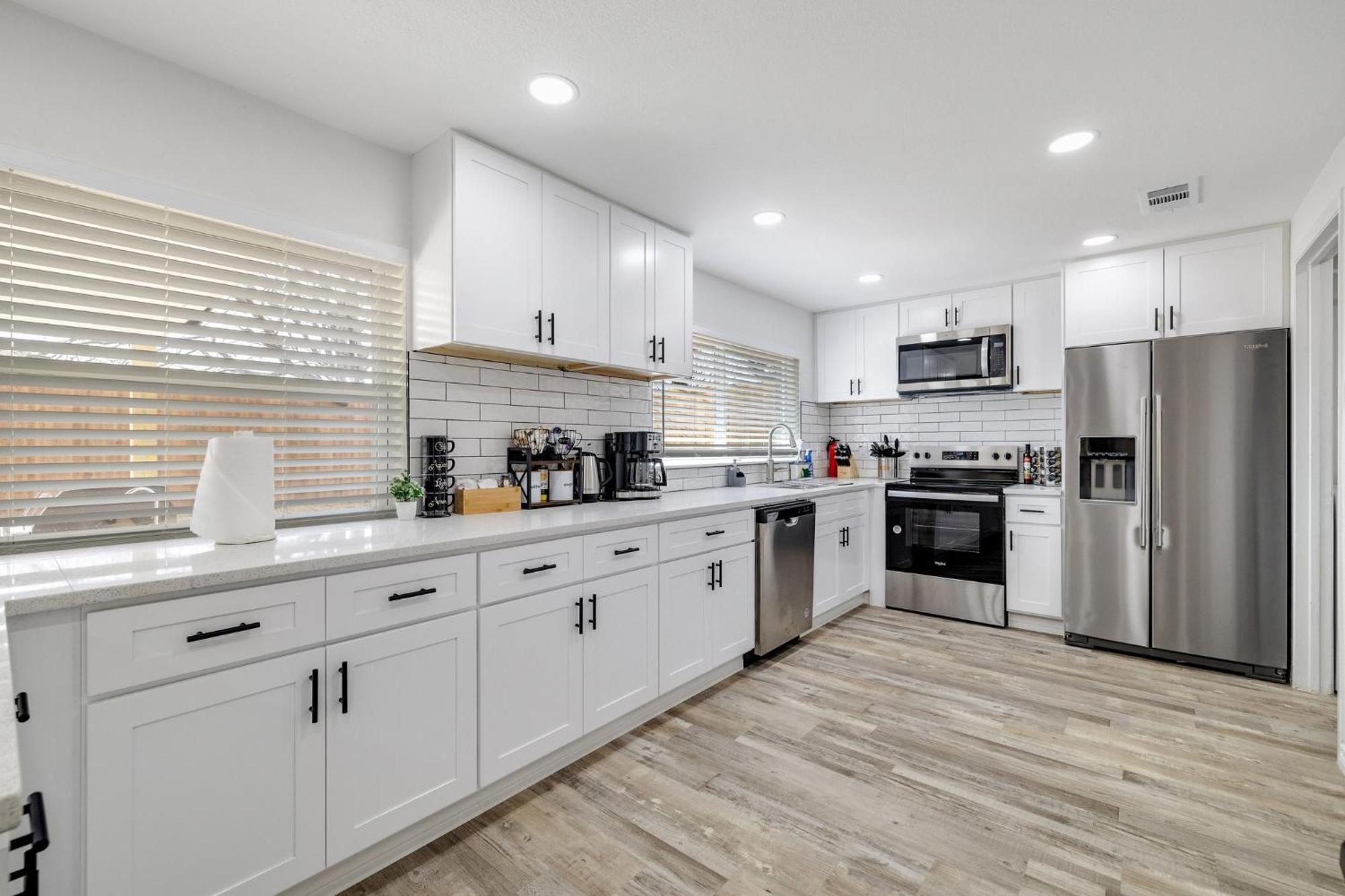 Frisco Getaway Hometel W The Spa And Outdoor Kitchen Dış mekan fotoğraf