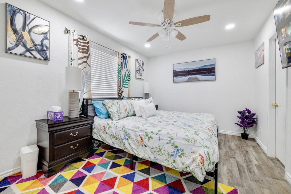 Frisco Getaway Hometel W The Spa And Outdoor Kitchen Dış mekan fotoğraf