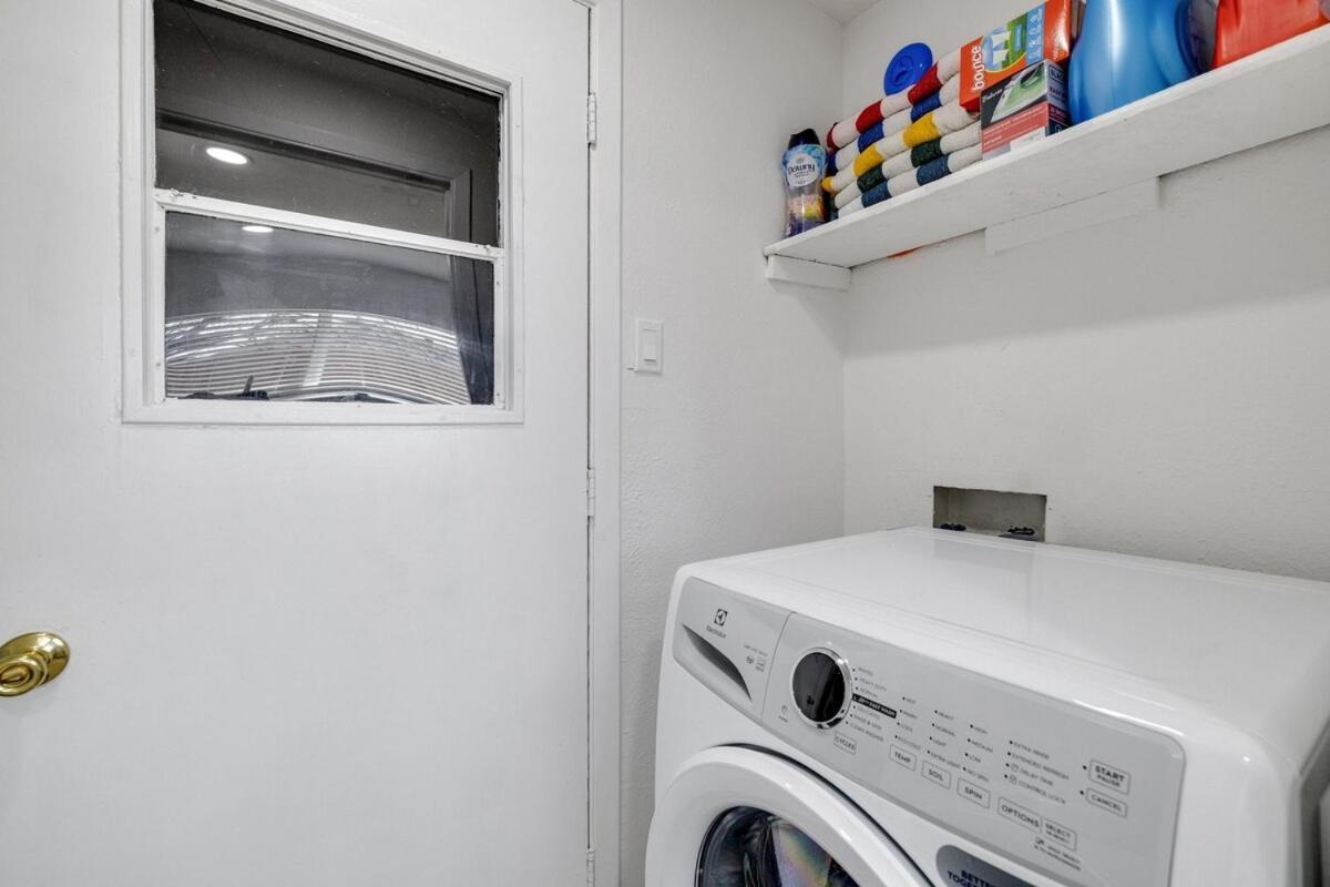 Frisco Getaway Hometel W The Spa And Outdoor Kitchen Dış mekan fotoğraf