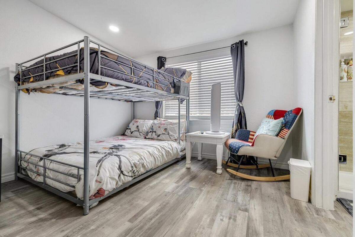 Frisco Getaway Hometel W The Spa And Outdoor Kitchen Dış mekan fotoğraf
