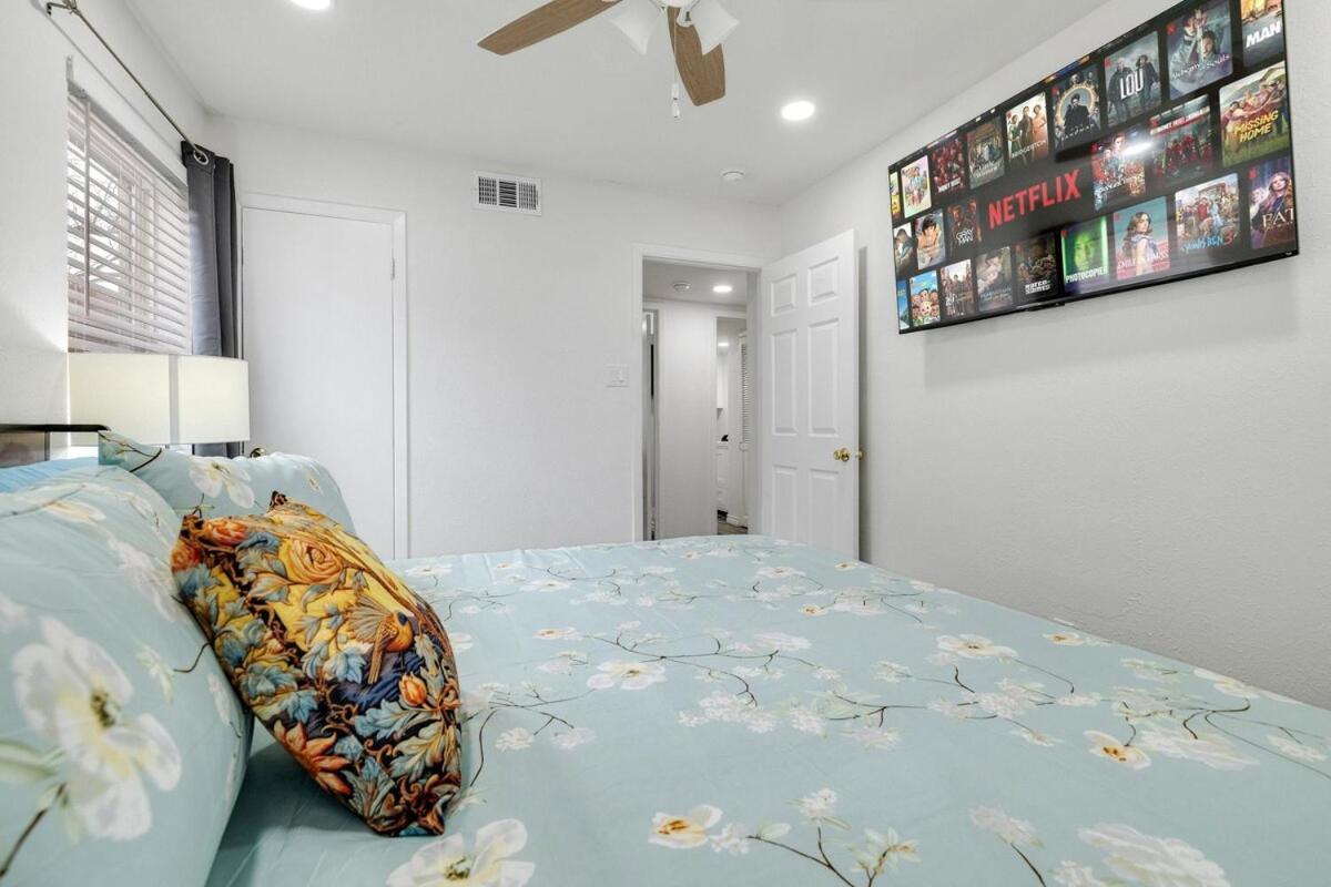 Frisco Getaway Hometel W The Spa And Outdoor Kitchen Dış mekan fotoğraf