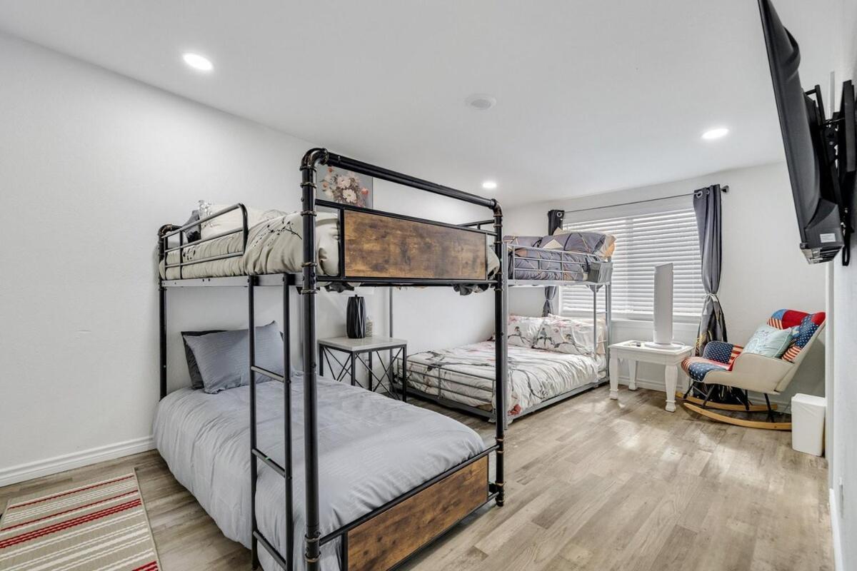 Frisco Getaway Hometel W The Spa And Outdoor Kitchen Dış mekan fotoğraf