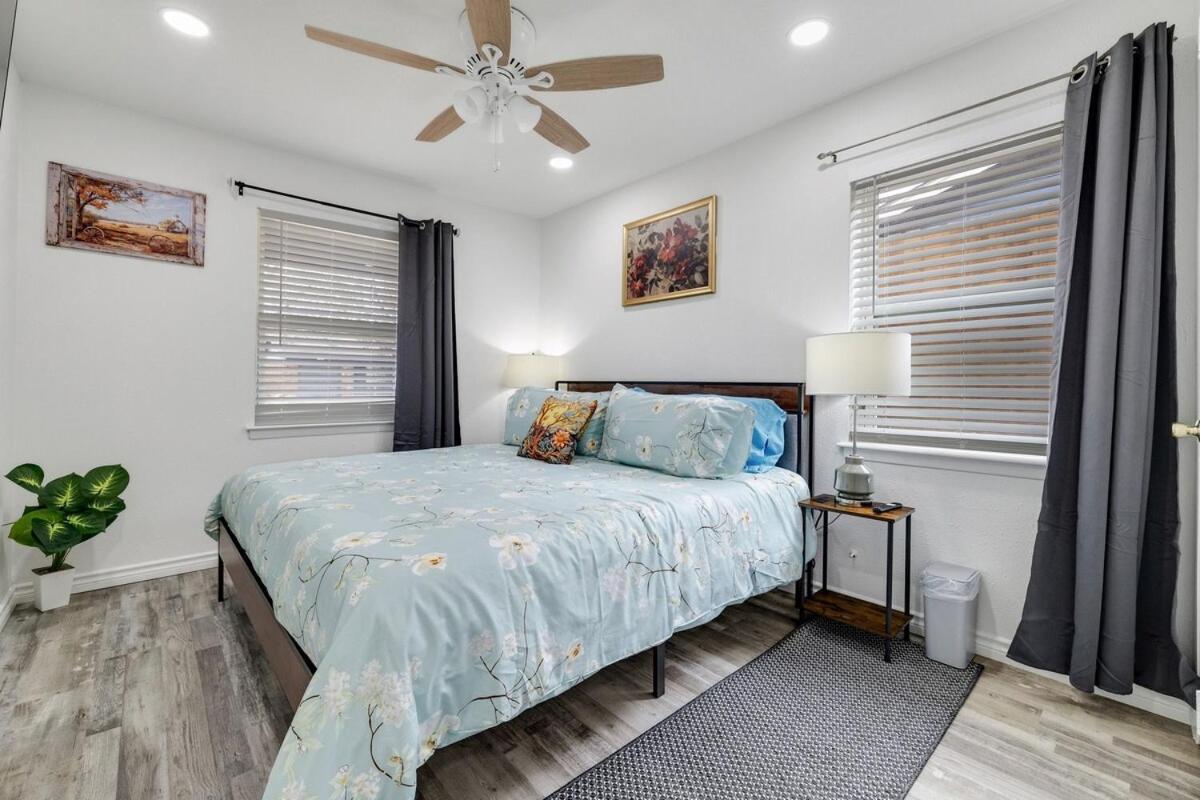 Frisco Getaway Hometel W The Spa And Outdoor Kitchen Dış mekan fotoğraf