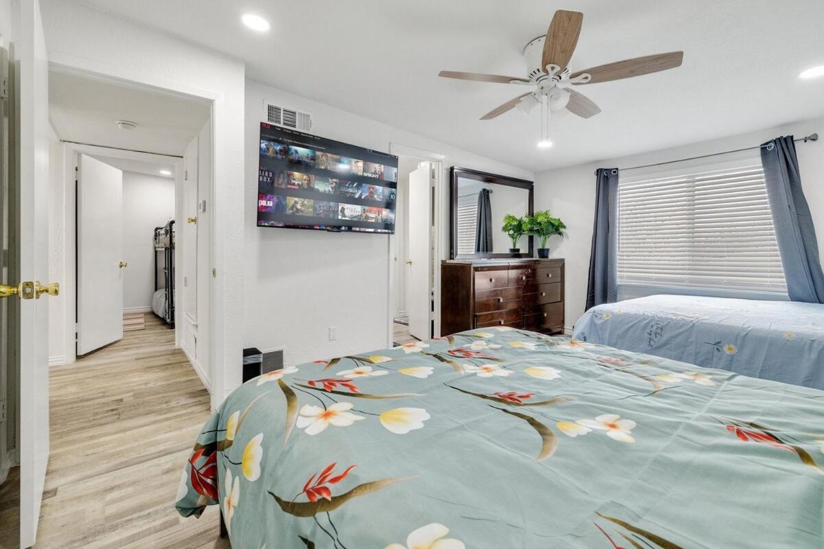 Frisco Getaway Hometel W The Spa And Outdoor Kitchen Dış mekan fotoğraf
