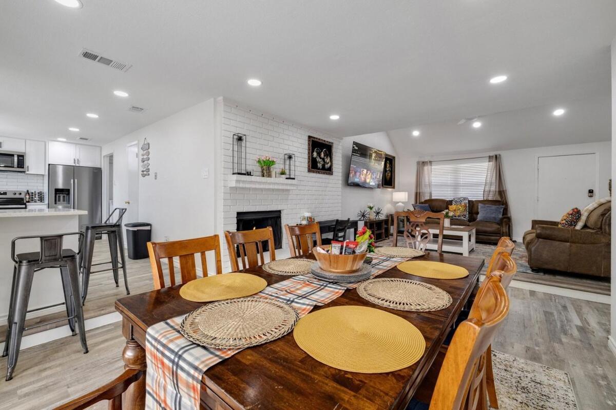 Frisco Getaway Hometel W The Spa And Outdoor Kitchen Dış mekan fotoğraf