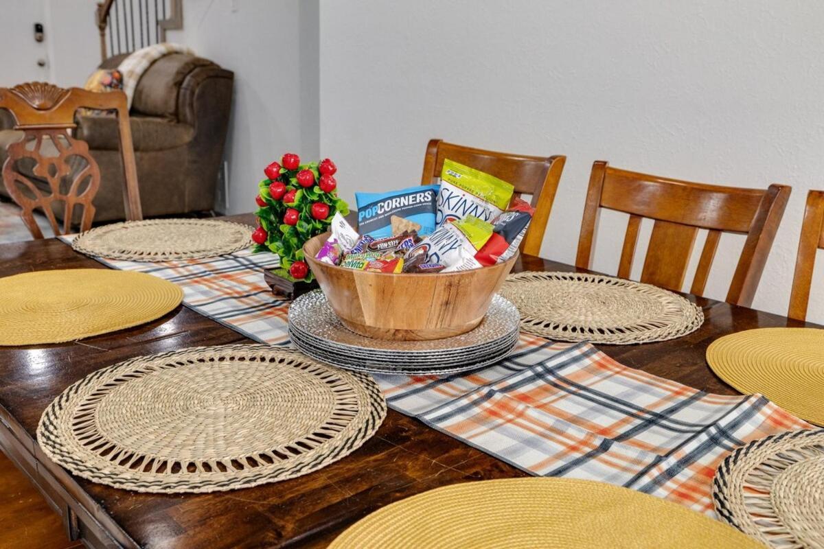 Frisco Getaway Hometel W The Spa And Outdoor Kitchen Dış mekan fotoğraf