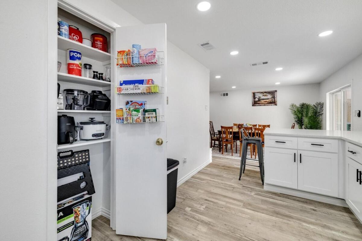 Frisco Getaway Hometel W The Spa And Outdoor Kitchen Dış mekan fotoğraf