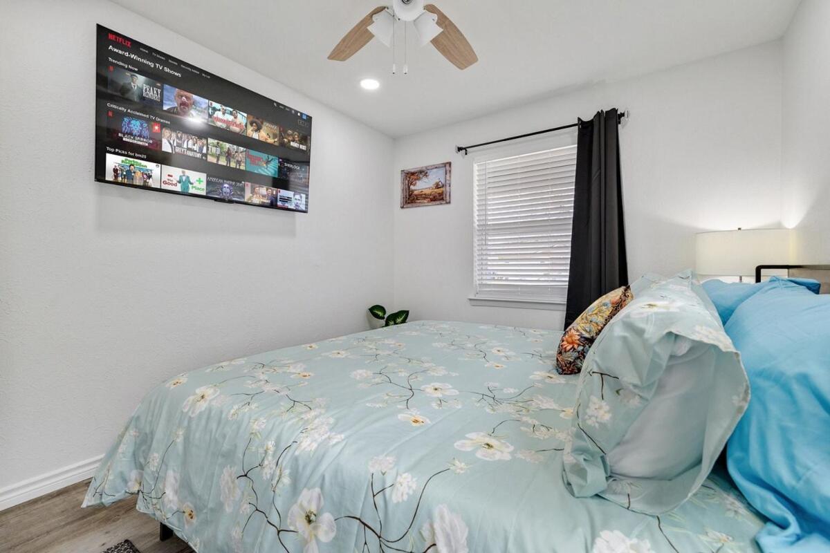 Frisco Getaway Hometel W The Spa And Outdoor Kitchen Dış mekan fotoğraf