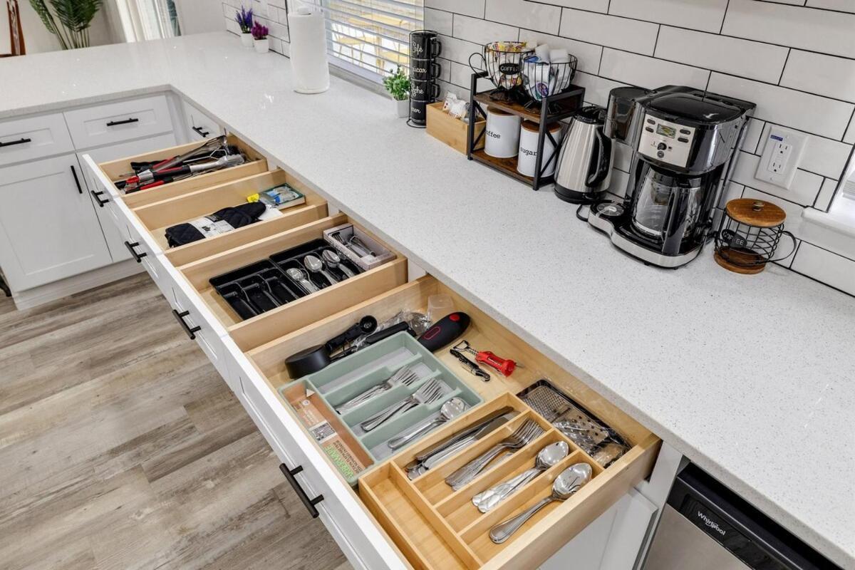 Frisco Getaway Hometel W The Spa And Outdoor Kitchen Dış mekan fotoğraf