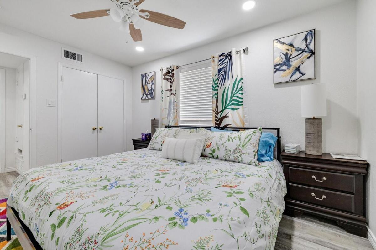 Frisco Getaway Hometel W The Spa And Outdoor Kitchen Dış mekan fotoğraf