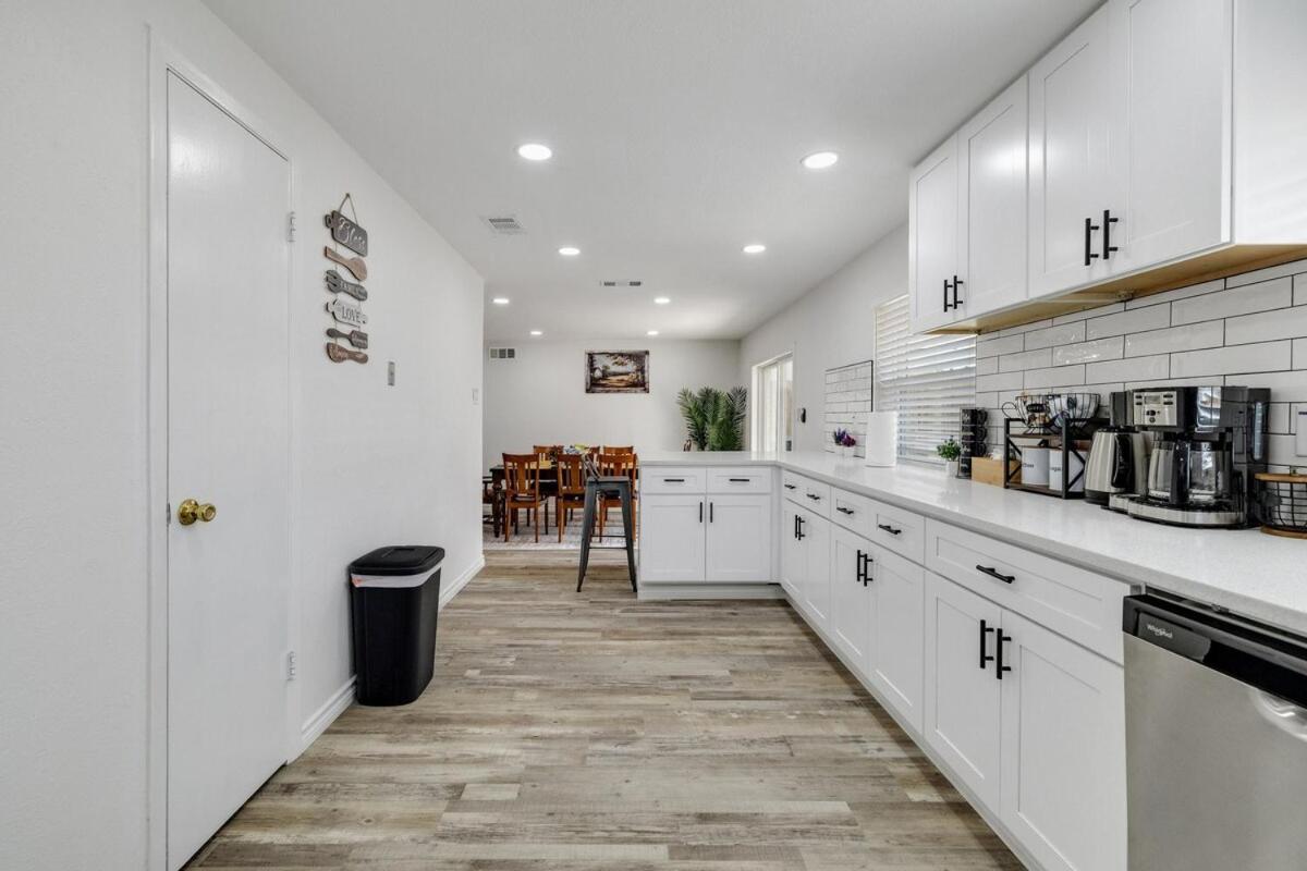 Frisco Getaway Hometel W The Spa And Outdoor Kitchen Dış mekan fotoğraf