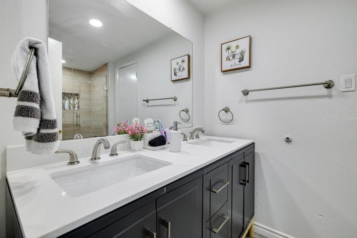 Frisco Getaway Hometel W The Spa And Outdoor Kitchen Dış mekan fotoğraf