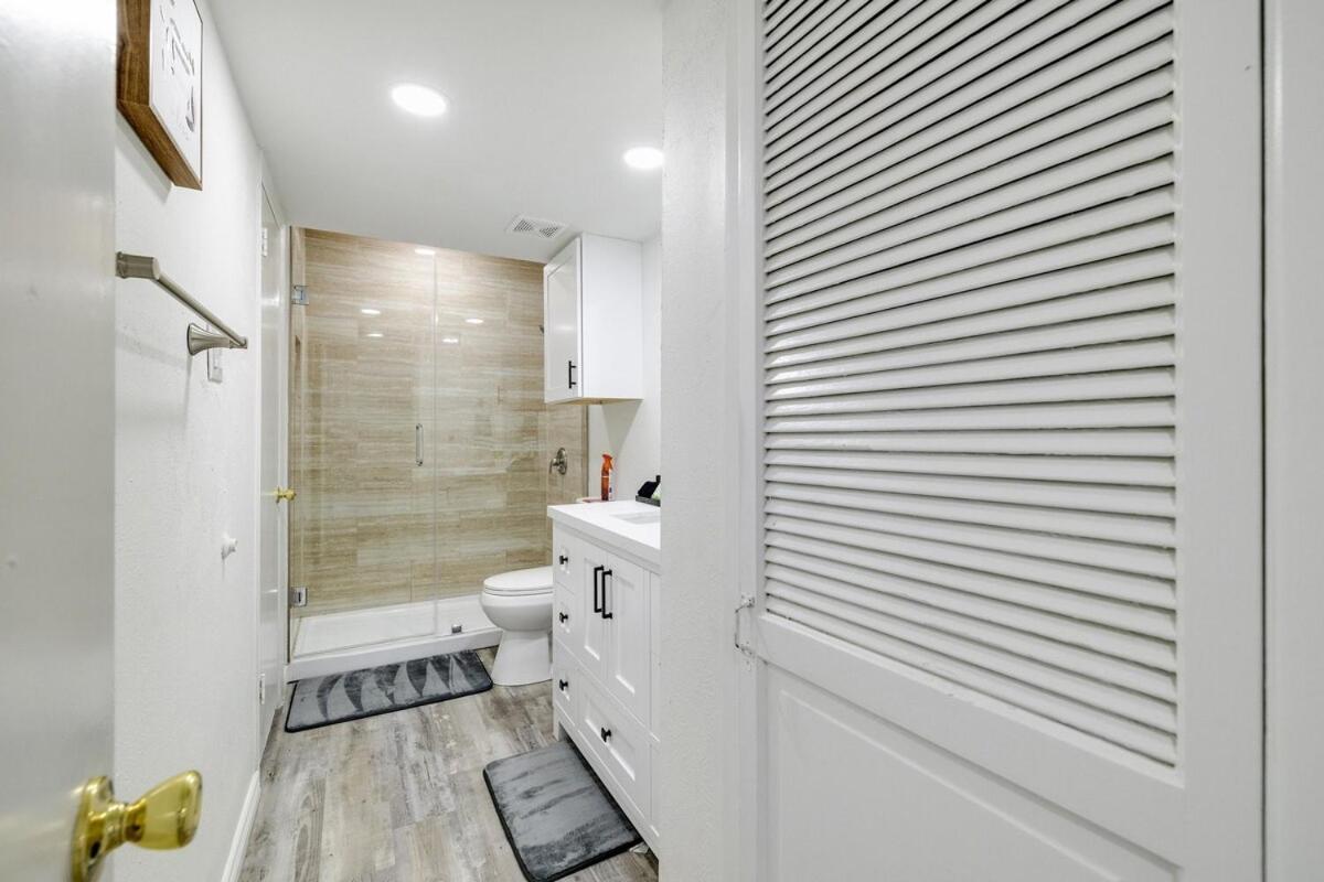 Frisco Getaway Hometel W The Spa And Outdoor Kitchen Dış mekan fotoğraf